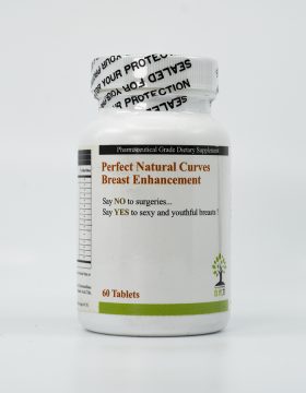 Perfect Natural Curves Breast Enhancement